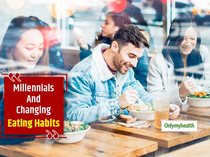 World Obesity Day 2019: How Millennials Are Changing The Way They Eat To Beat Weight Gain